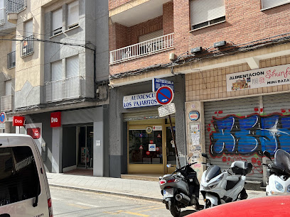 Foto Los Pajaritos