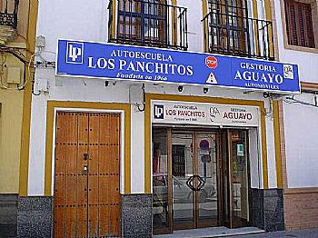 Foto Los Panchitos