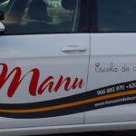 Manu Escola de Conductors (Altea)
