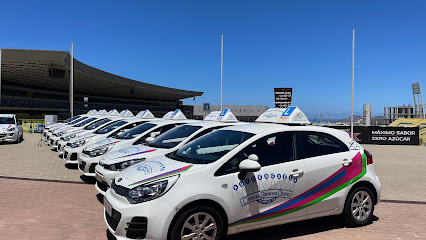 Foto María del Carmen de Benítez autoescuela