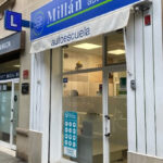 MILLÁN Autoescuela. (Valencia)