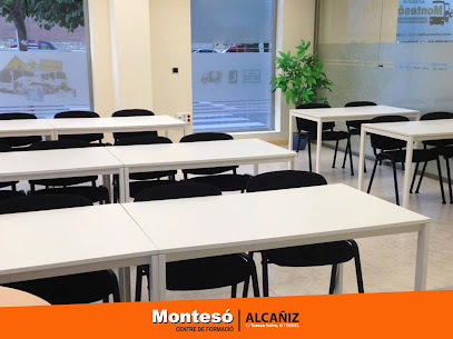 Foto Montesó Alcañiz, Formación y Autoescuelas