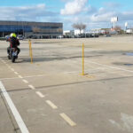 MOTO-escuela Castellanos | PISTA (Ciudad Real)