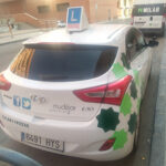 Mudéjar Autoescuela (Teruel)