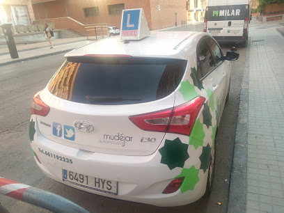 Foto Mudéjar Autoescuela