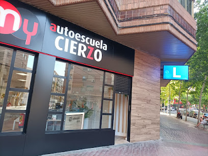 Foto My Autoescuela Cierzo – Delicias