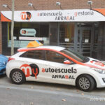 My Autoescuela Zaragoza – Arrabal (Zaragoza)
