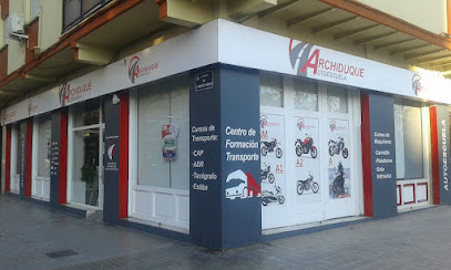 Foto Nova Archiduque