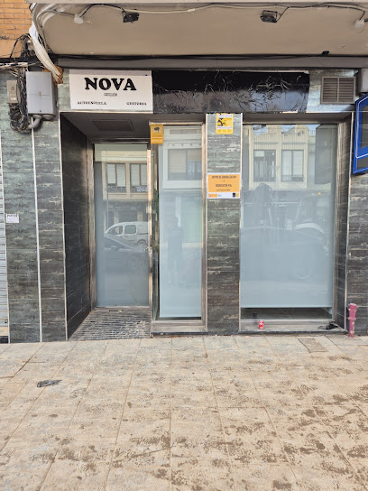 Foto NOVA guillem