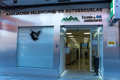 Foto Oficinas: Avae Escuela de conductores