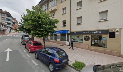 Foto Oiartzun Autoeskola