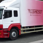 Otamendi autoeskola (Hernani)
