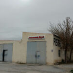 Pista Autoescuela Baza (Baza)