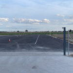 Pista Autoescuela Campus (Ciudad Real)
