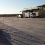 Pista de Prácticas Autoescuela Marchena Arahal (Arahal)