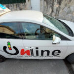 Pista de Prácticas Autoescuela Online (Herrera de Camargo)