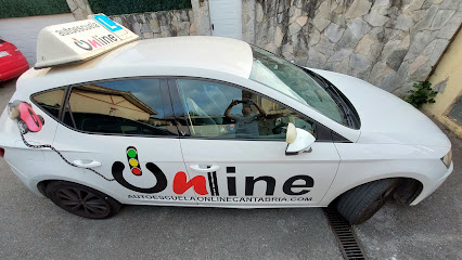 Foto Pista de Prácticas Autoescuela Online