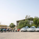Pista De Prácticas Moto Corella Autoescoles (Valencia)