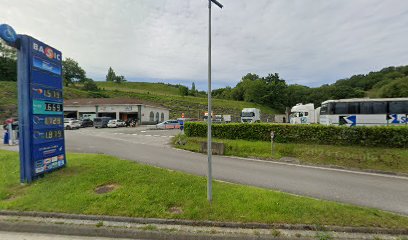 Foto Pista de Pruebas Autoescuela Solozabal