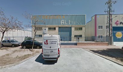 Foto Pistas Autoescuela Almiro