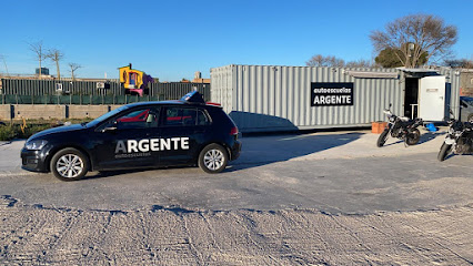 Foto Pistas Autoescuelas Argente