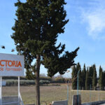 Pistas de Formación y Prácticas Autoescuela La Victoria (Granada)