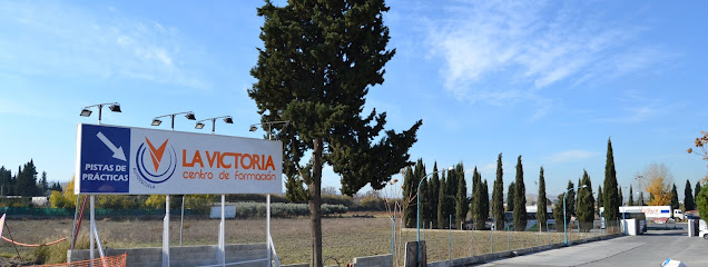 Foto Autoescuela La Victoria