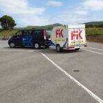 Pistes de Pràctiques Autoescola FIK Palafrugell (Palafrugell)