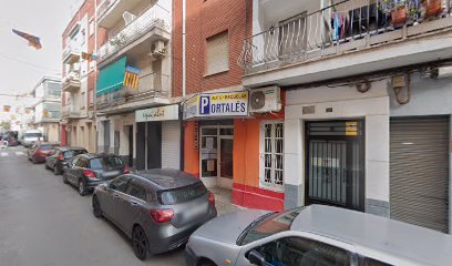 Foto PORTALÉS Autoescuela - Gestoría