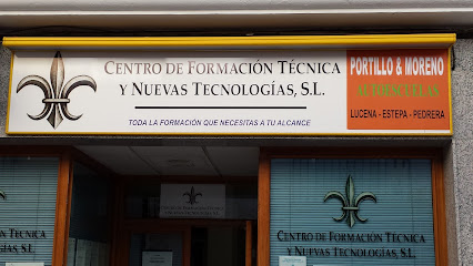 Foto Portillo & Moreno Autoescuelas
