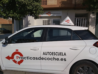 Foto Practicasdecoche.es