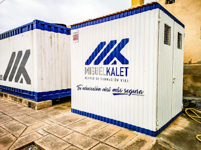 Foto Pràctiques de Conducció | Autoescola MiguelKalet