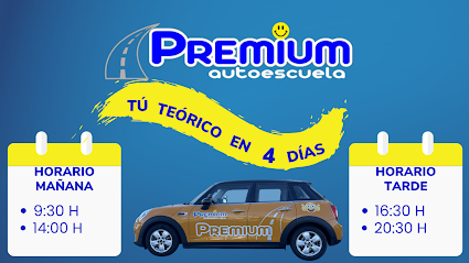 Foto Premium | Autoescuelas Salamanca