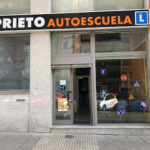 Prieto Autoescuela (Badajoz