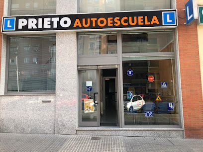 Foto Prieto Autoescuela