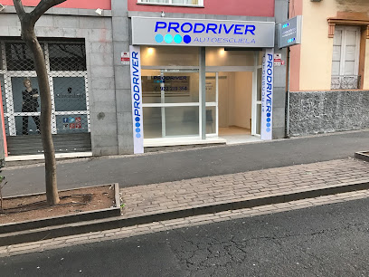Foto Prodriver Autoescuela