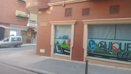 Foto Quique