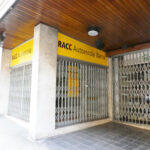 RACC Autoescola Barcelona Avinguda Tibidabo (Barcelona)