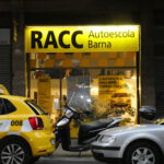 RACC Autoescola Barcelona Santaló (Barcelona)