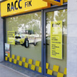 RACC Autoescola La Bisbal (La Bisbal d'Empordà)