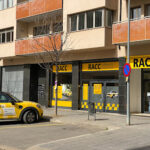 RACC Autoescola La Seu (La Seu d'Urgell)
