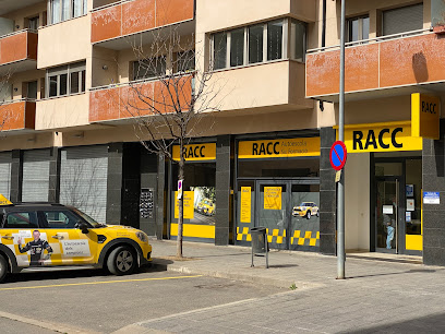 Foto RACC Autoescola La Seu