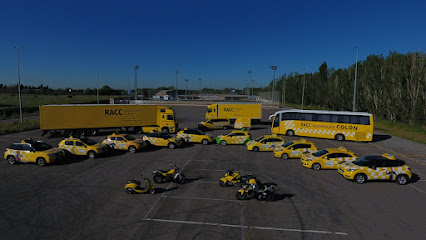 Foto RACC Autoescuela Colón - Crucero
