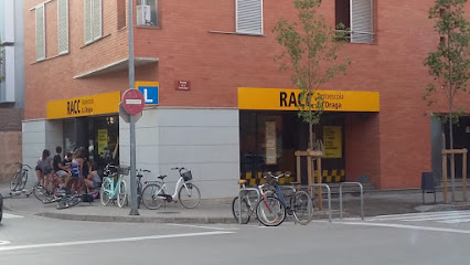 Foto RACC Autoescuelas