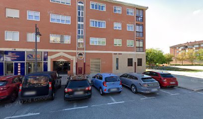 Foto RECUPERACIÓN DE PUNTOS EN SEGOVIA