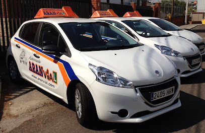 Foto Renovar CAP Aranvial