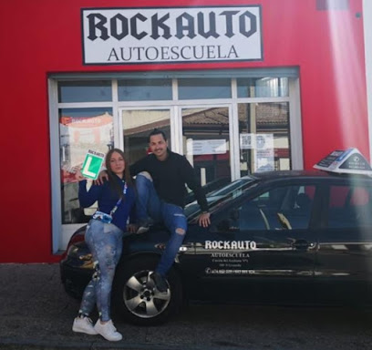 Foto Rockauto Autoescuela