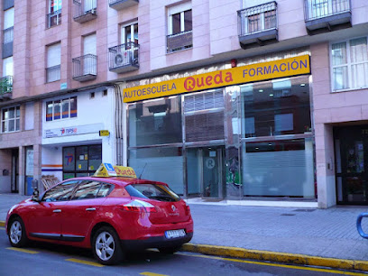 Foto Rueda Centro de formación y Autoescuela - Grupo Aspasia