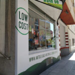Ruta 66 (Grau i Platja)