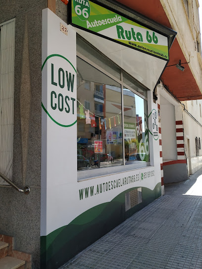 Foto Ruta 66